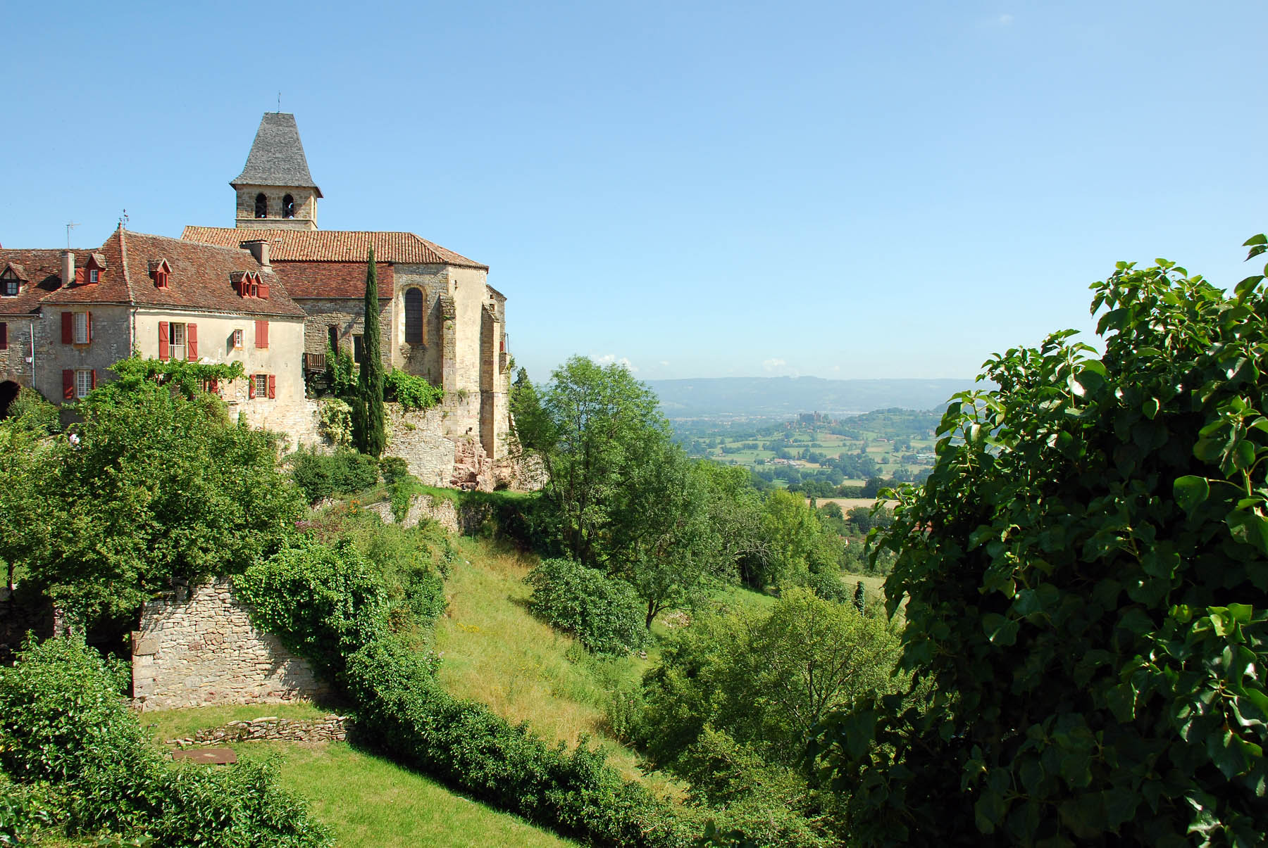 Loubressac